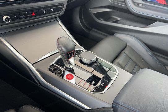BMW Seria 2 M2