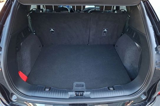 Ford Kuga 1.5 Ecoboost Fwd Titanium