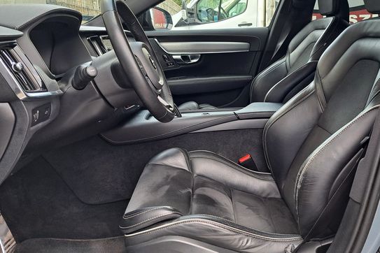 Volvo V90 B5 D AWD R-Design