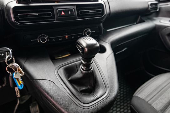 Opel Combo Kombi L1H1