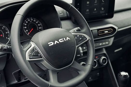 Dacia Jogger Extreme+ LPG 7-miejsc 1.0