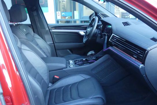 Volkswagen Touareg R-Line 3.0 V6 TFSI 4Motion