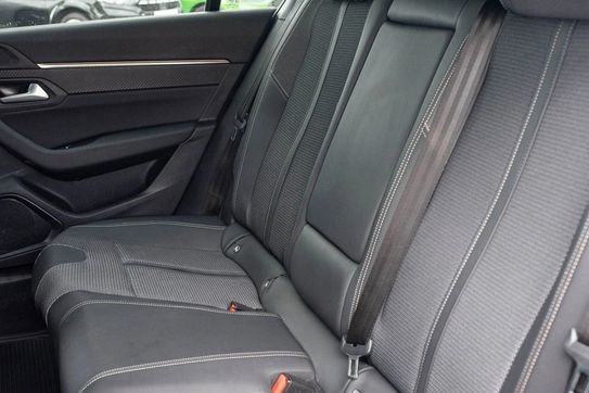 Peugeot 508 1.5 Bluehdi Allure Pack S&S EAT8