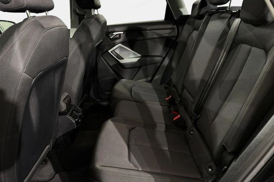 Audi Q3 35 TFSI Advanced