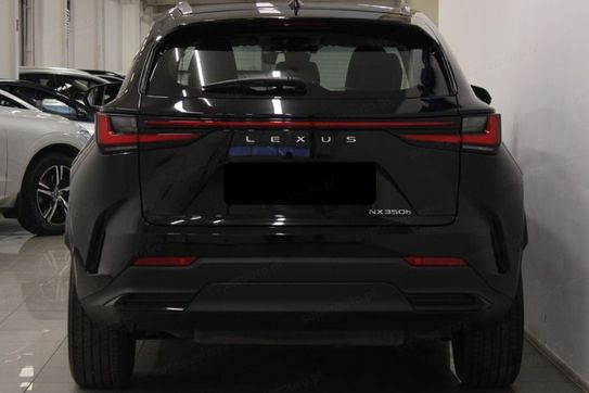 Lexus NX 350h Elegance 2.5 Hybrid
