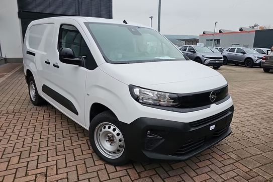 Opel Combo Van Cargo XL L2H1