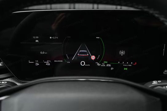 Audi Q5 e-Hybrid quattro