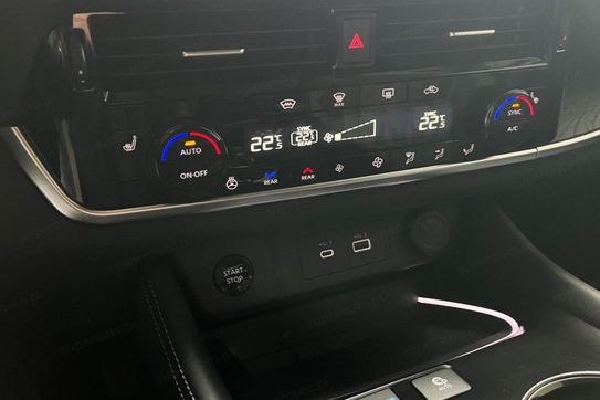 Nissan X-Trail Tekna e-POWER 4WD 1.5