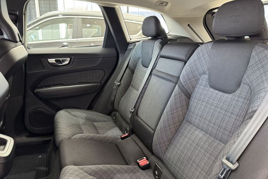 Volvo XC60 B4 B Core aut