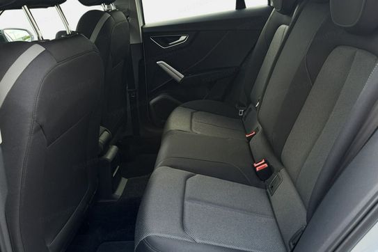 Audi Q2 40 TFSI quattro Advanced