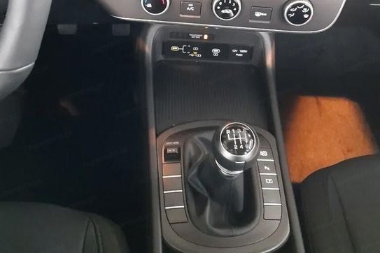 Hyundai Kona 1.0 T-GDI Smart