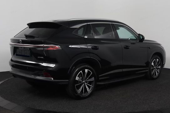 MG HS 1.5T PHEV Exclusive aut