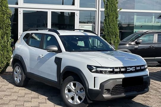 Dacia Duster Expression 4x4 1.2 TCe Hybrid-G LPG