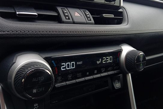 Toyota RAV4 2.0 Comfort 4x4