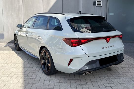 Cupra Leon Sportstourer 1.5 eTSI mHEV DSG