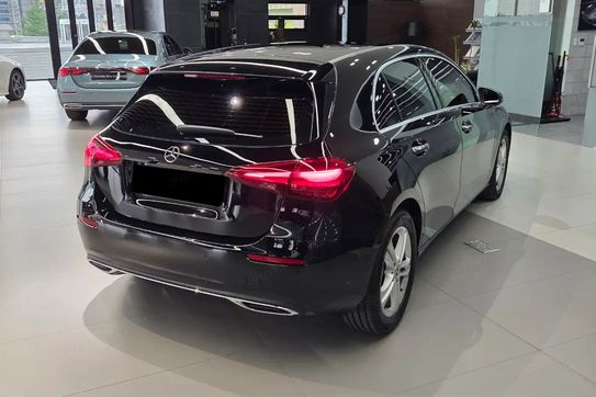 Mercedes Klasa A 180 Progressive