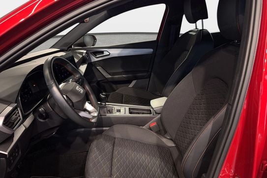 Seat Leon 1.5 TSI FR