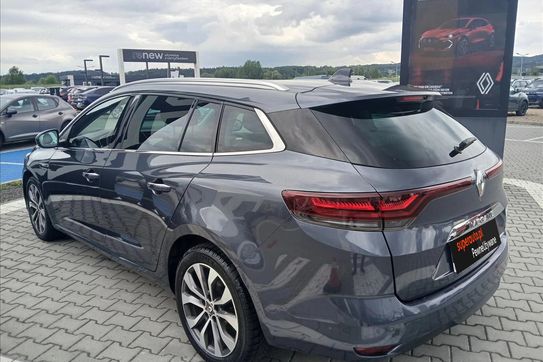 Renault Megane 1.3 TCe FAP Techno EDC