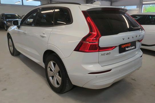 Volvo XC60 B4 Momentum aut