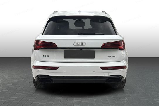 Audi Q5 35 TDI S Line