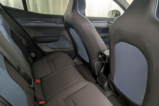 Volvo EX30 Single Motor Long Range Plus