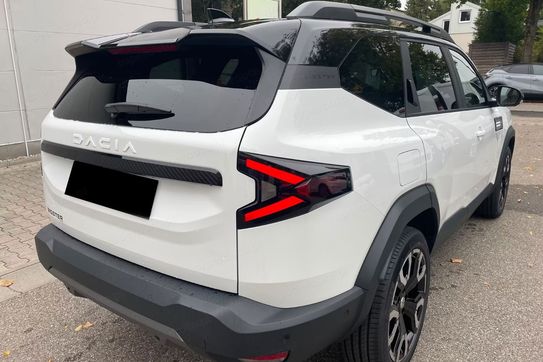 Dacia Bigster Journey 1.2 TCe mHEV