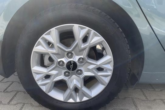 Kia Ceed 1.5 T-GDI M