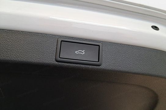 Skoda Octavia 1.5 TSI Selection