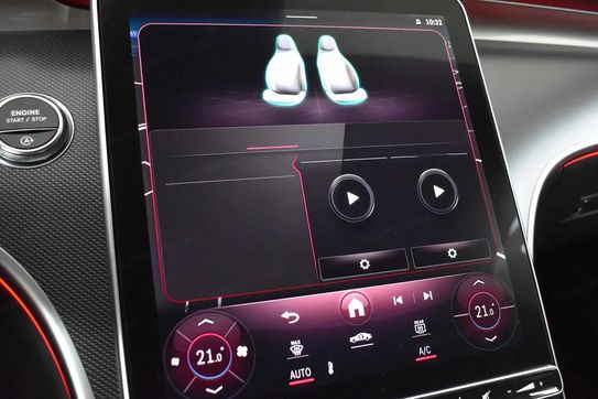 Mercedes Klasa C 180  Business Edition