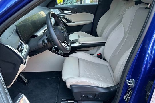 BMW X2 sDrive20i M Sport