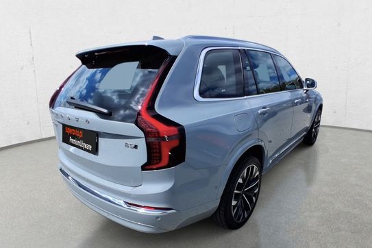 Volvo XC90 B5 B AWD Plus Dark 7os aut
