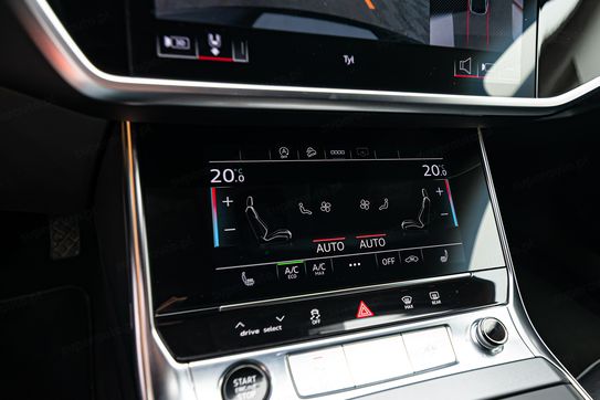 Audi A6 Allroad 40 TDI Quattro S tronic