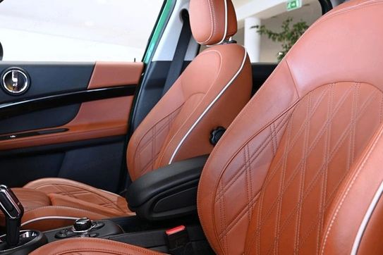 Mini Countryman Cooper aut