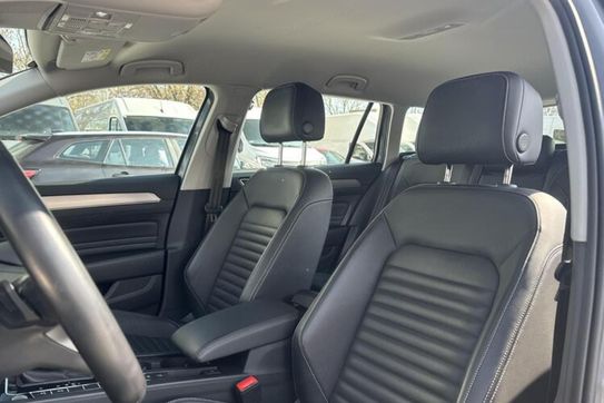 Volkswagen Passat Elegance 1.5 TSI EVO  DSG