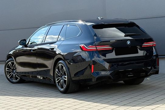BMW i5 Touring eDrive40 M Sport