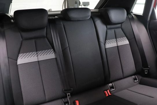 Audi A3 35 TFSI mHEV S Line S tronic