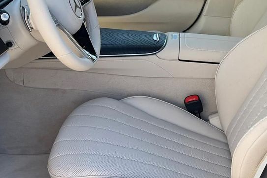 Mercedes Klasa E 200 4-Matic Exclusive