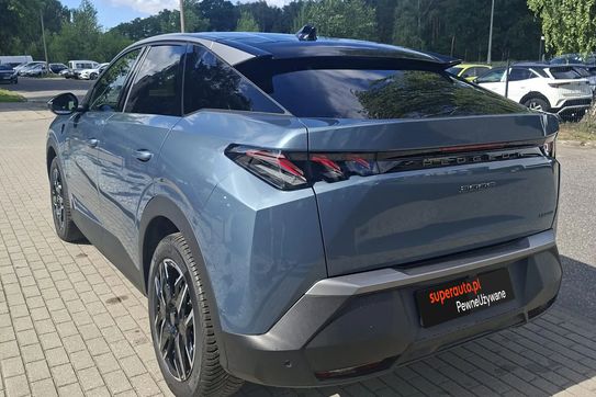 Peugeot 3008 1.2 Puretech Mhev Gt e-DCS6