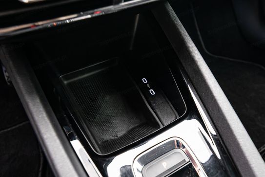 Skoda Octavia 2.0 TDI Style DSG