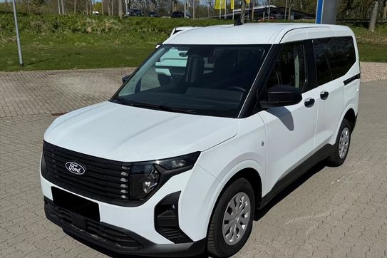 Ford Transit Courier Kombi N1 L1H1 Trend