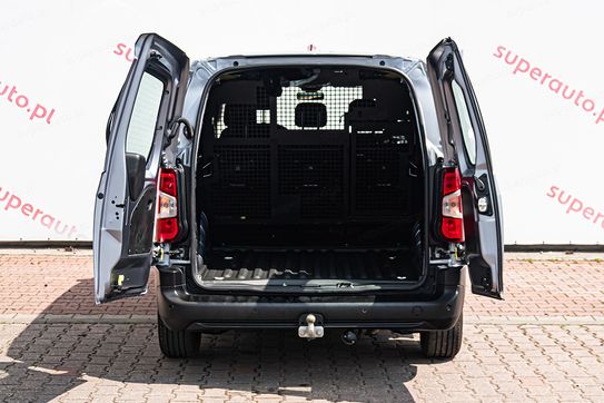 Toyota Proace City Active L2H1 Zabudowa Brygadowa