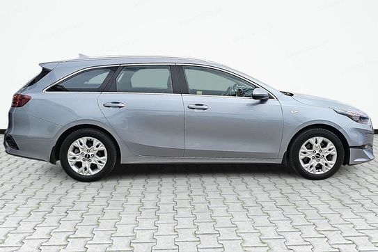 Kia Ceed t-Gdi m