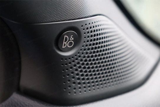 Ford Ranger MS-RT A10 4x4