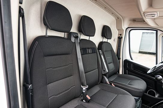 Fiat Ducato 35 L3H2