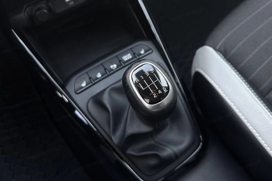 Kia Stonic 1.0 T-GDI mHEV L