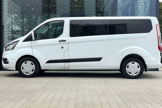 Ford Tourneo Custom 2.0 EcoBlue L2 Trend