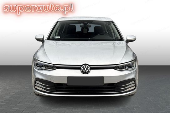 Volkswagen Golf Style 1.4 TSI Plug-In Hybrid  DSG
