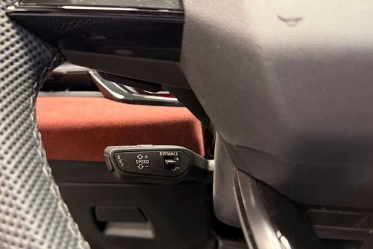 Audi A5 S5 TFSI Avant