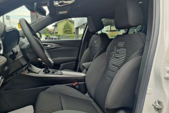 Alfa Romeo Tonale T4 Sprint