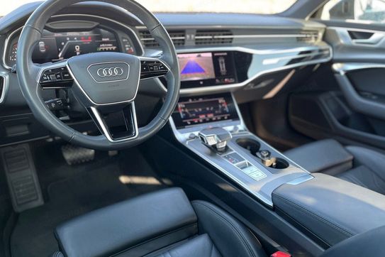 Audi A6 50 TDI mHEV quattro Advanced Tiptronic